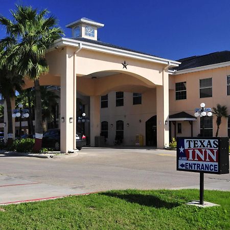 Texas Inn Alamo Luaran gambar