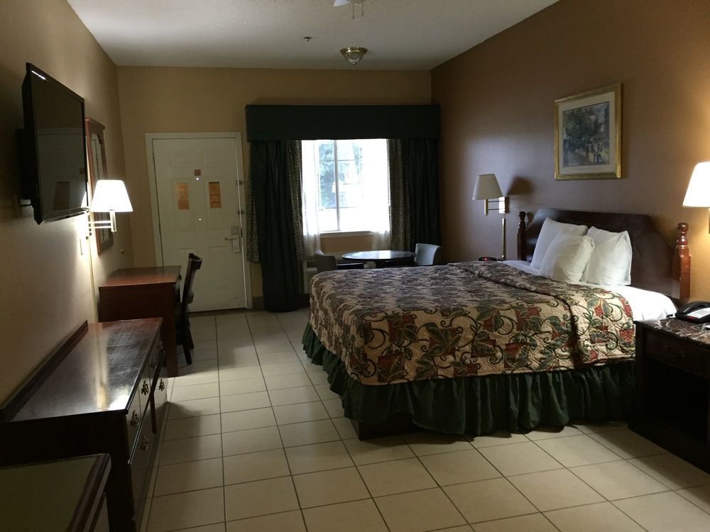 Texas Inn Alamo Luaran gambar